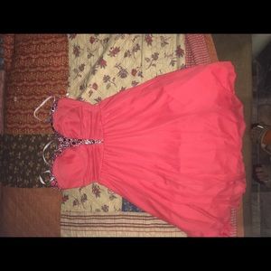 Homecoming/prom dress